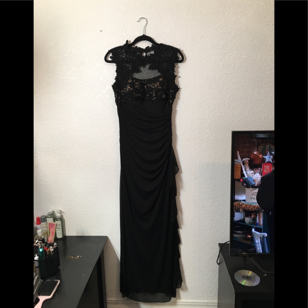 Betsy And Adam Dress